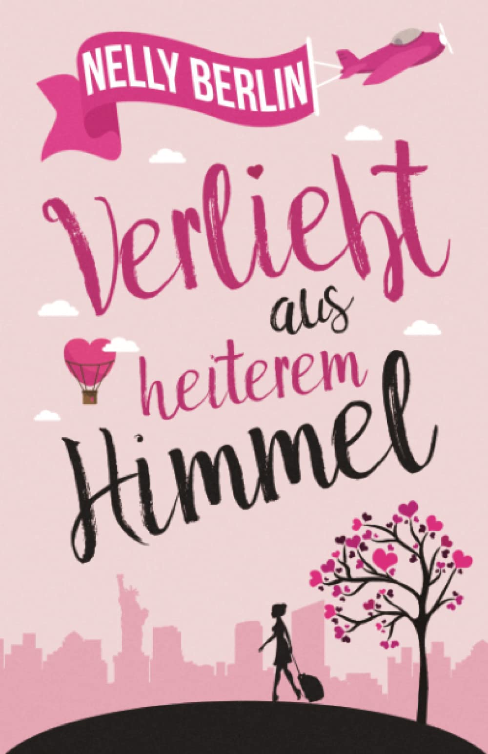 Verliebt aus heiterem Himmel Contemporary literature