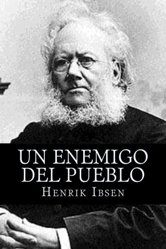 Un enemigo del pueblo book