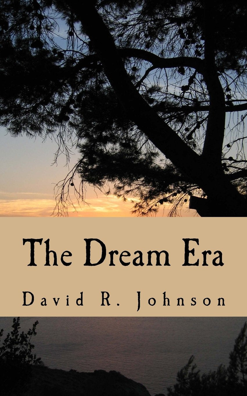 The Dream Era: The Story of James Michael Whittin Suspense & Thrillers