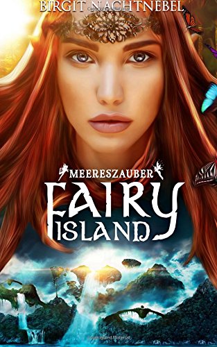 Fairy Island: Meereszauber Novels & Short Stories