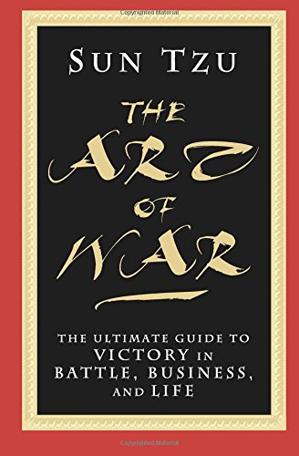 The Art of War Religion & Esotericism