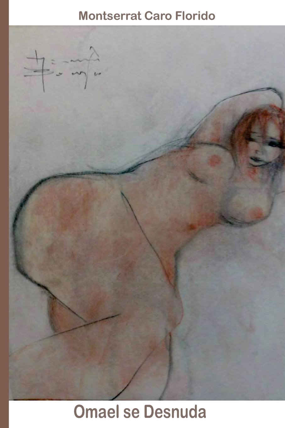 Omael se desnuda Pets