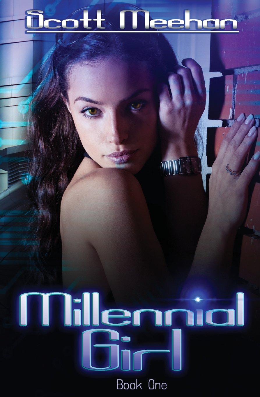 Millennial Girl (Army Brats, Band 3) Politics & History