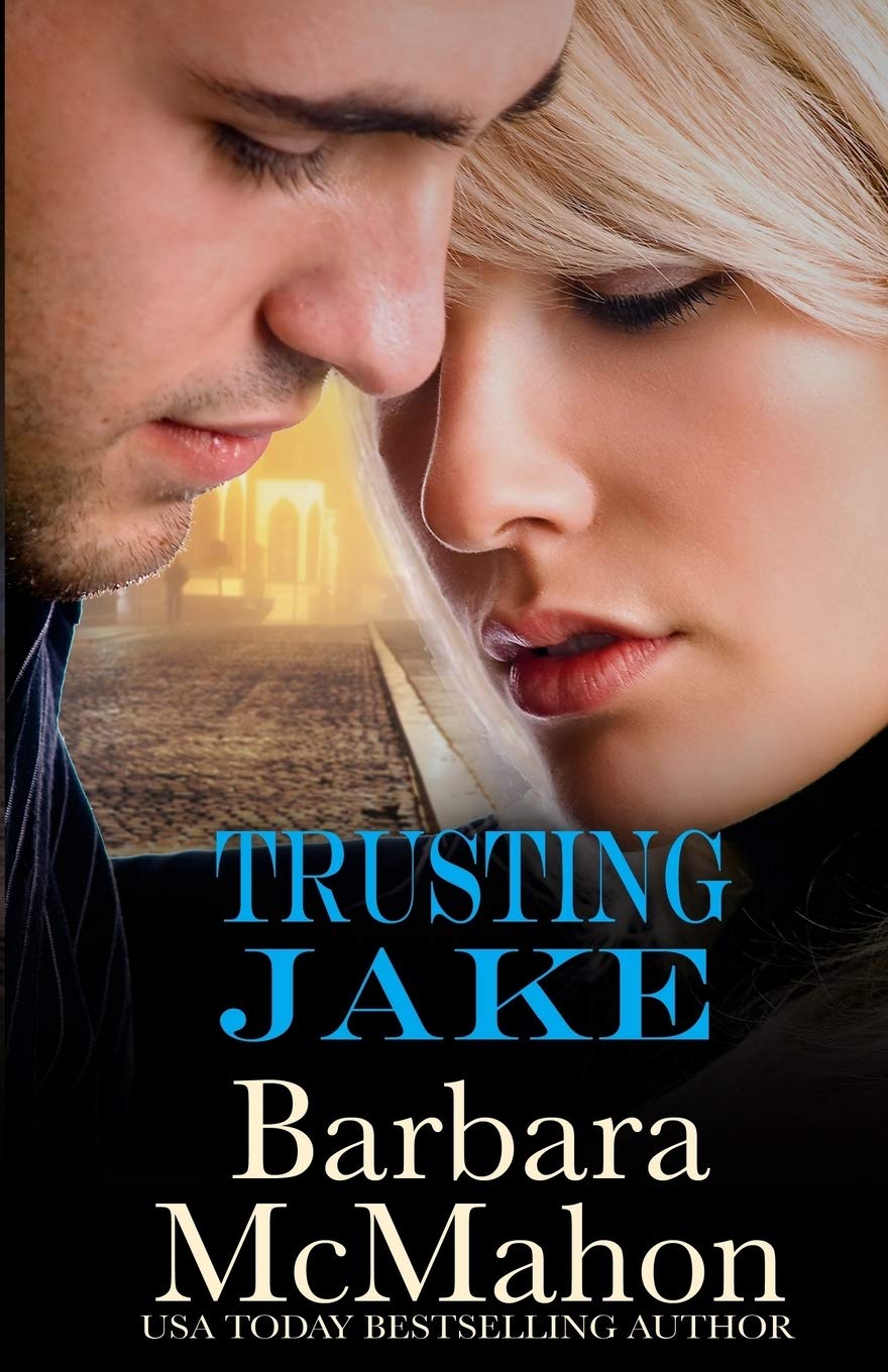 Trusting Jake (Sweet Romance Stand-alone Collection, Band 1) Romantic Thrillers