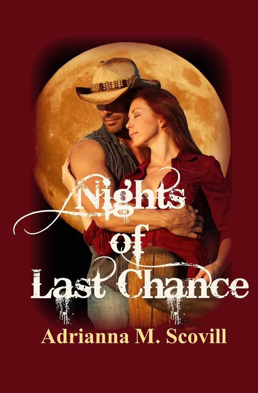 Nights of Last Chance Contemporary Romance