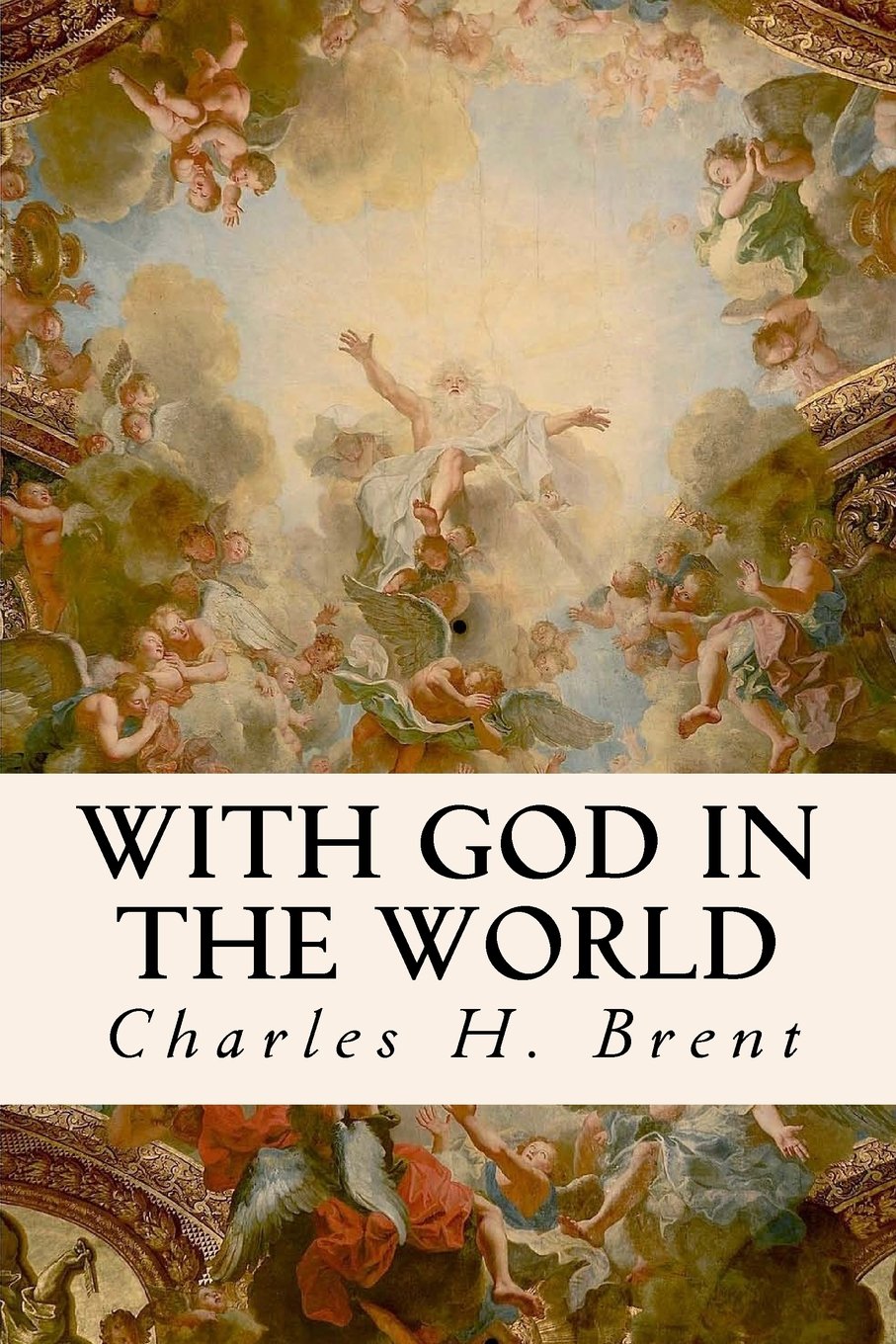 With God in the World Religion & Esotericism