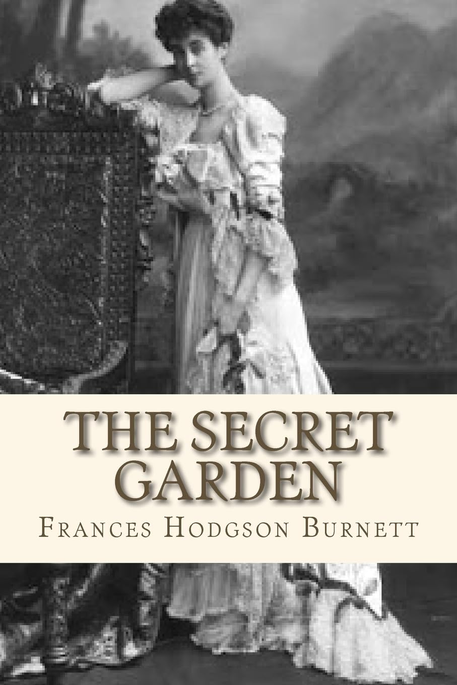 The Secret Garden Contemporary literature