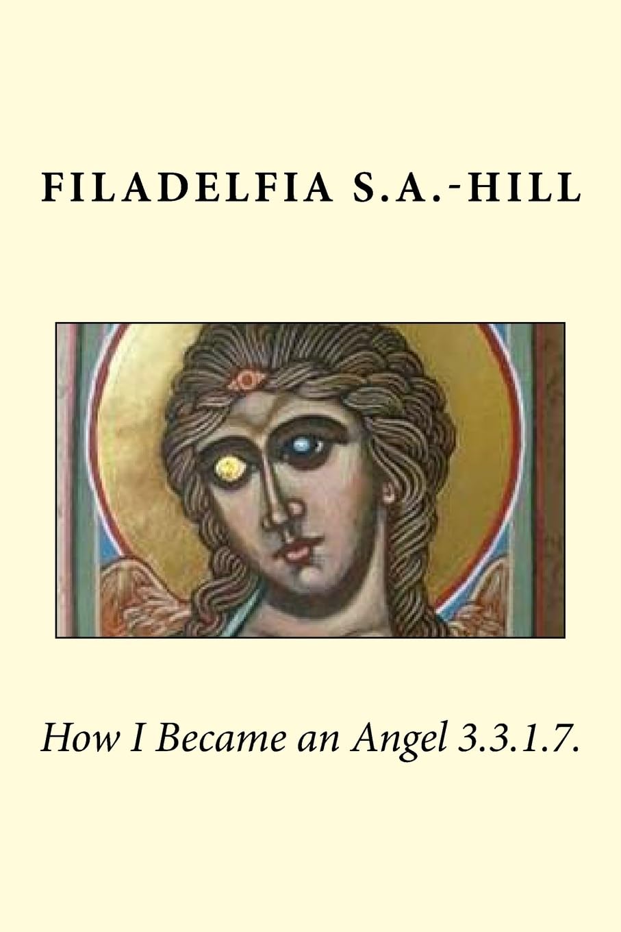 How I Became an Angel 3.3.1.7. Religion & Esotericism