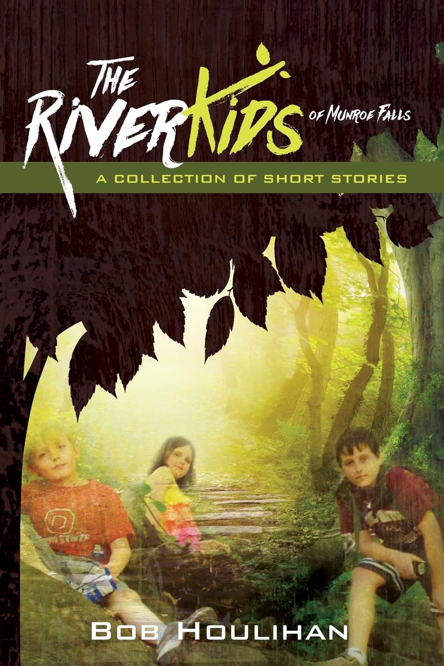 The River Kids of Munroe Falls Novels & Short Stories