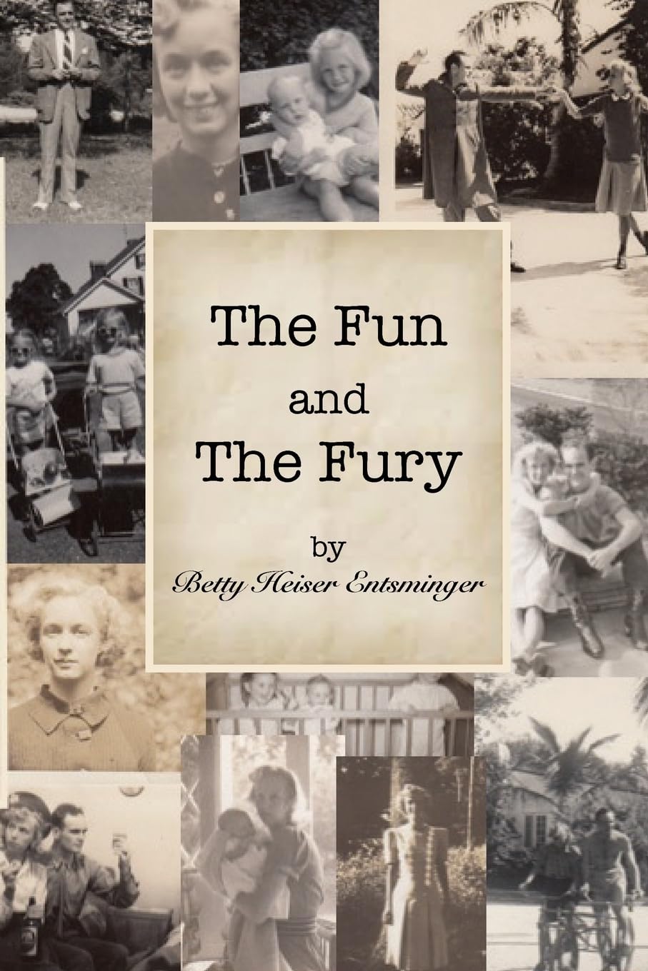 The Fun and the Fury Parents & Children