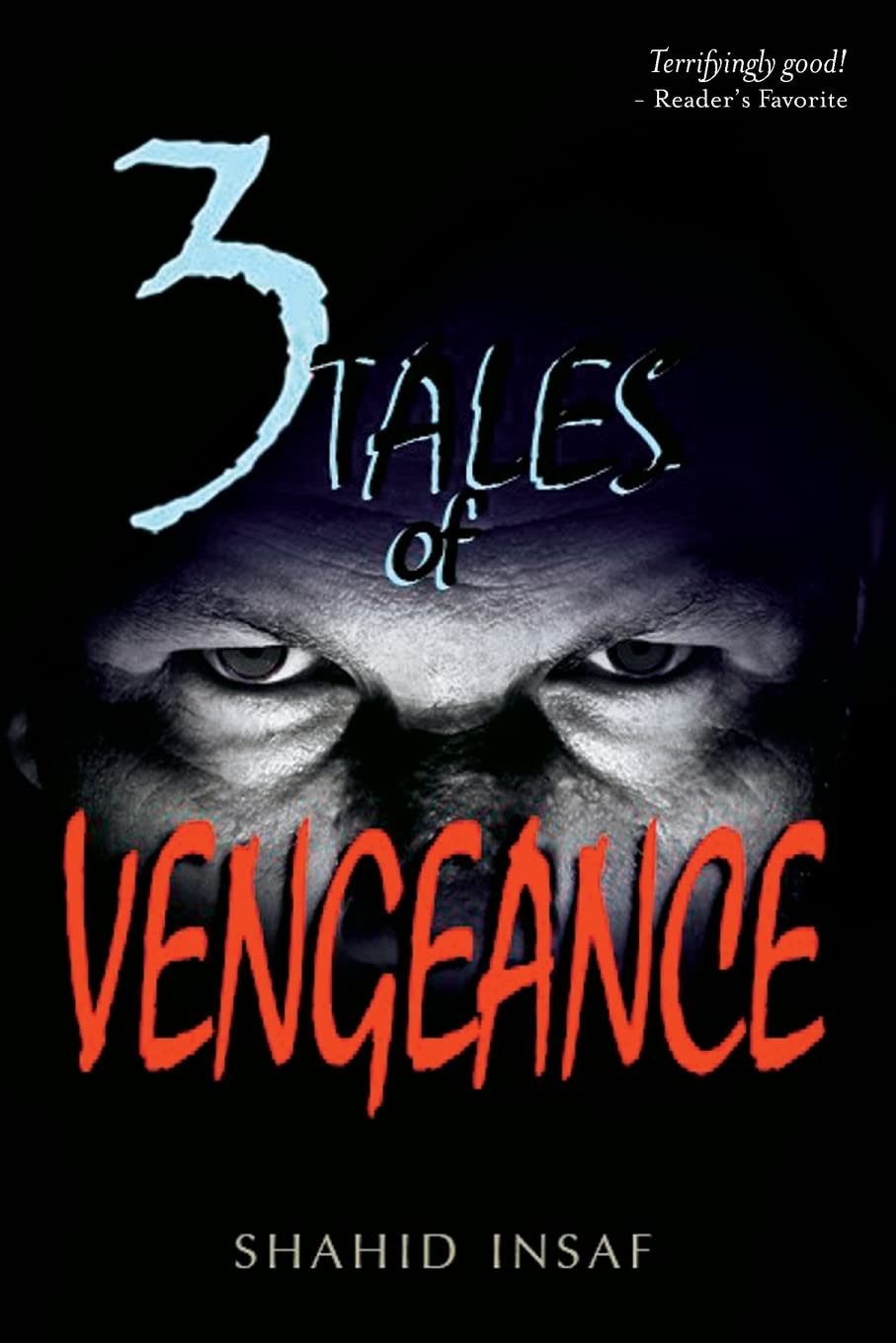 3 Tales of Vengeance Action & Adventure