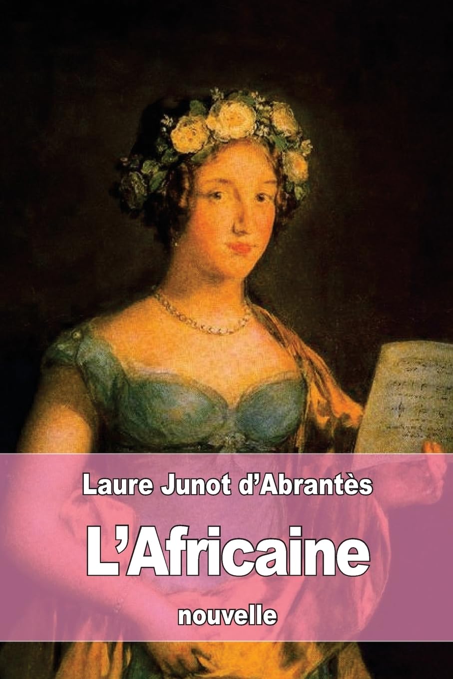 Product Image: L'Africaine