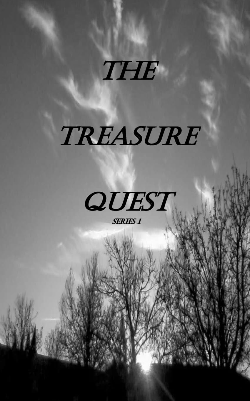 Product Image: The Treasure Quest