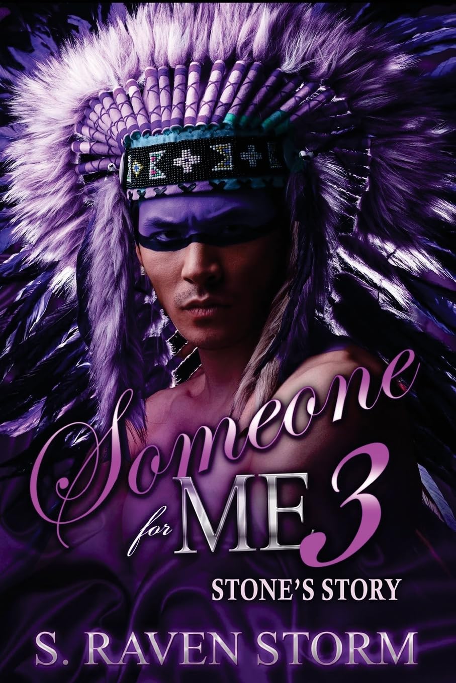 Someone for Me 3 Stone's Story Eroticism