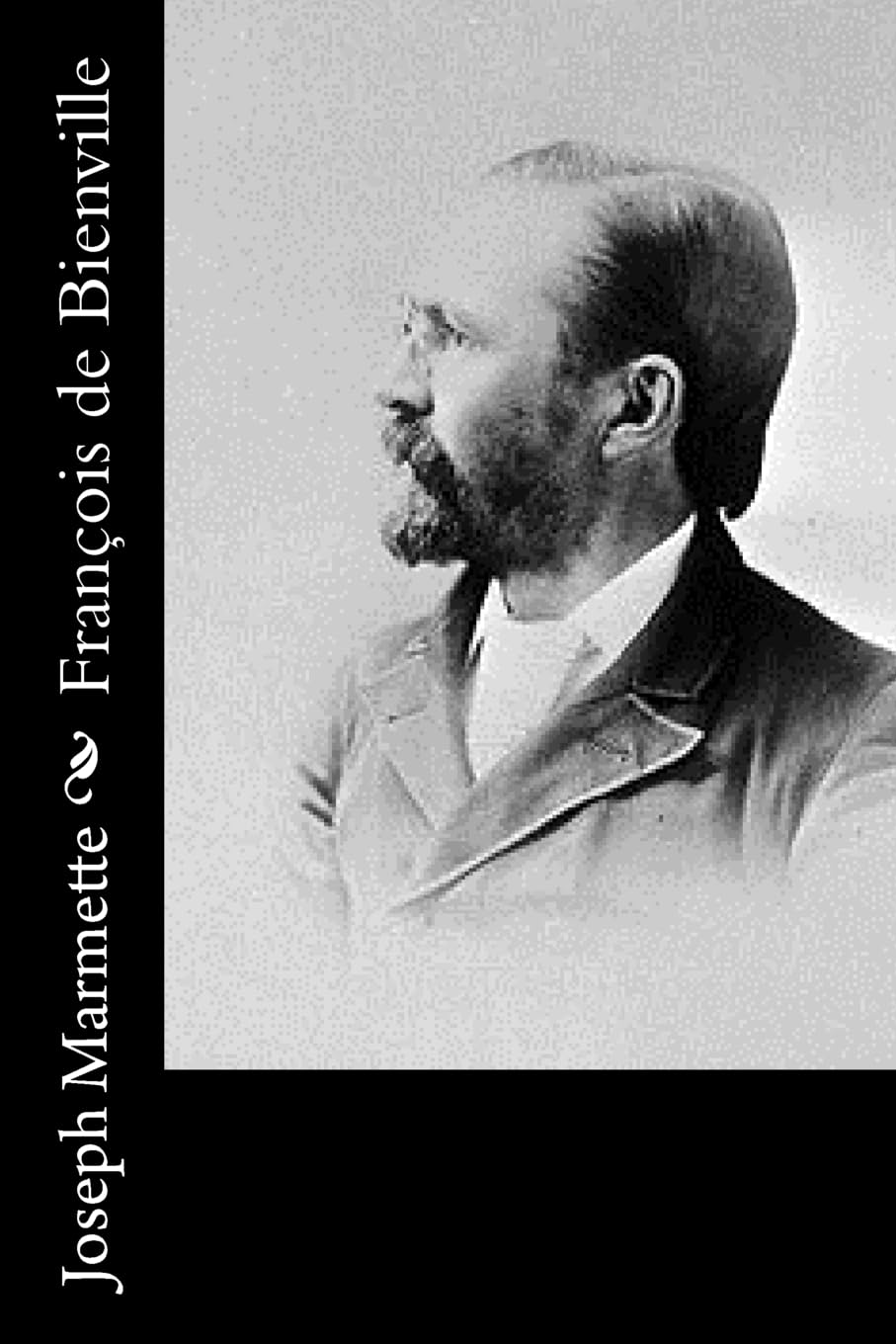 François de Bienville Historical Fiction
