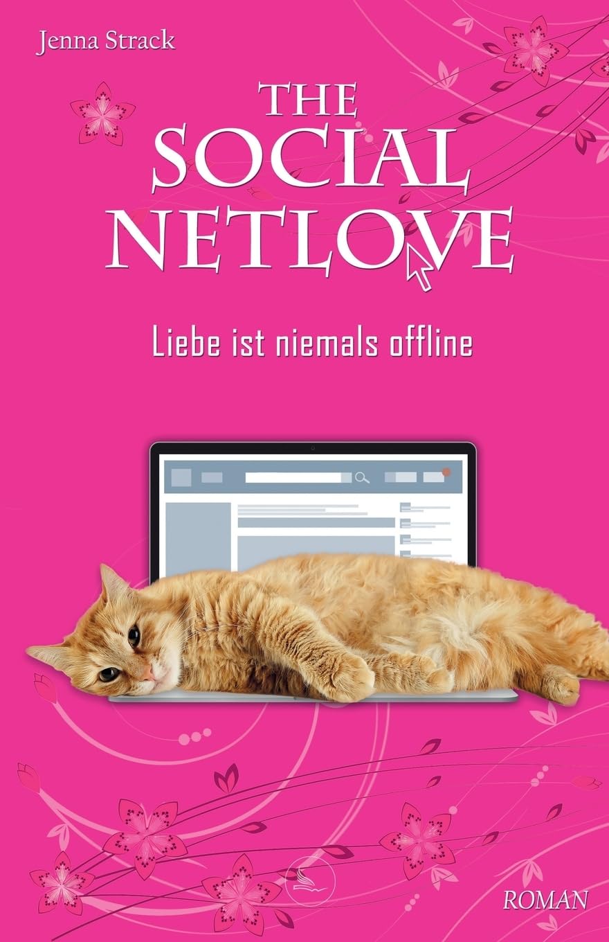 The Social Netlove - Liebe ist niemals offline Partnership & Love