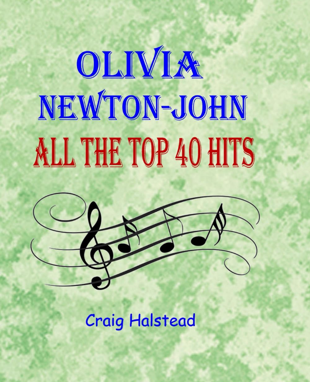 Olivia Newton-John: All The Top 40 Hits Arts & Music