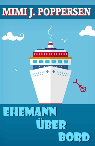 Ehemann über Bord Humour & Satire