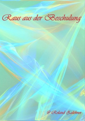 Raus aus der Beschulung: Freilernen Social Sciences