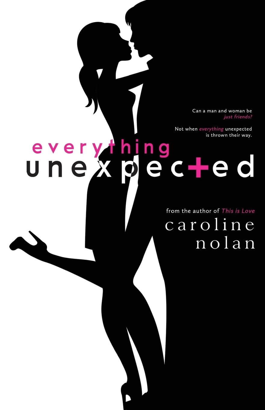 Everything Unexpected Contemporary Romance