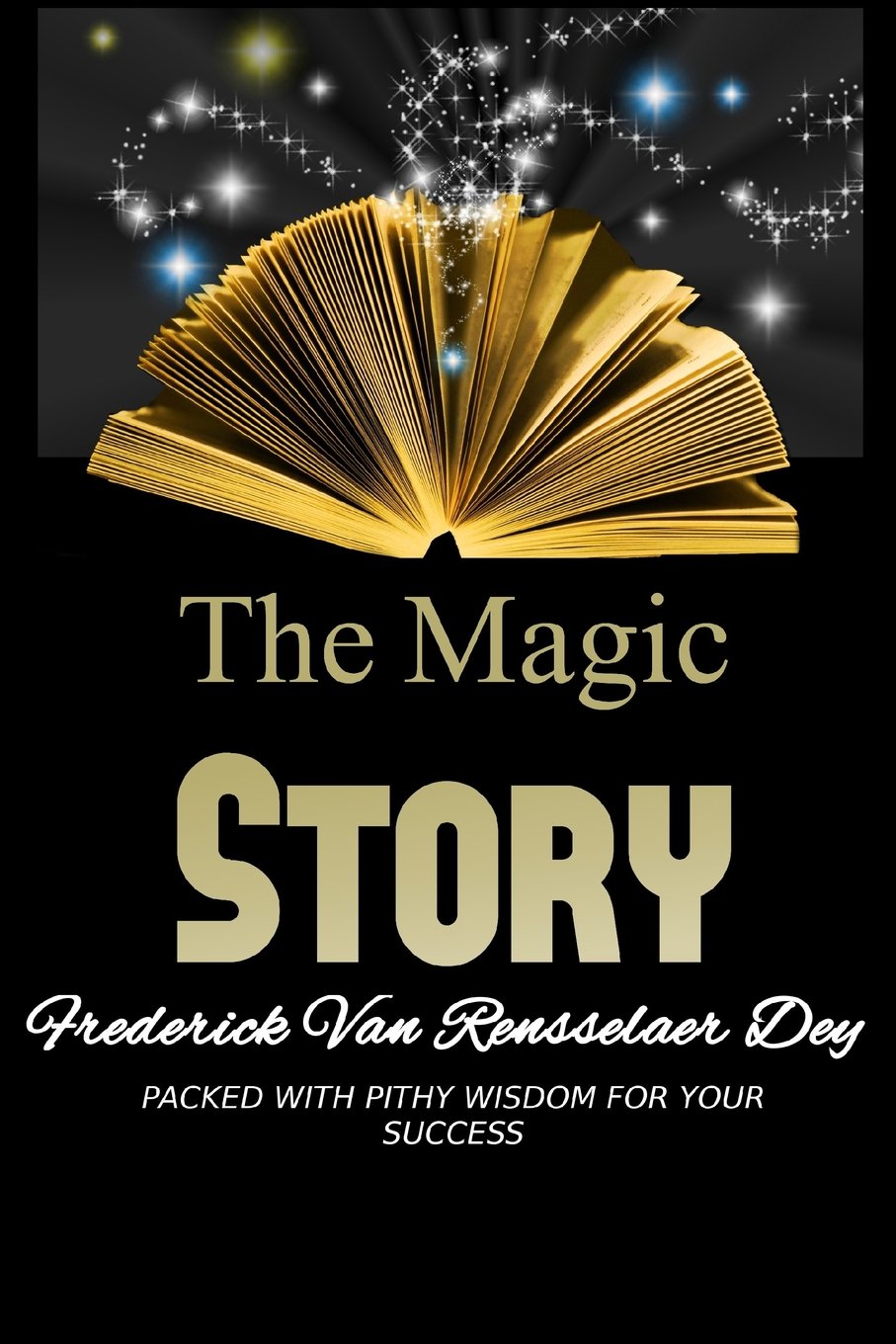 The Magic Story (Super Success Classics, Band 4) Lifestyle