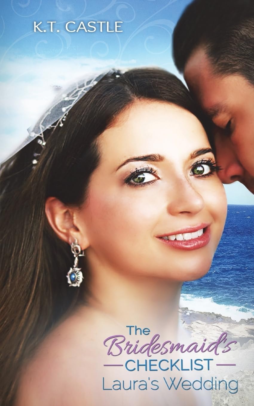 The Bridesmaid's Checklist: Laura's Wedding New Adult