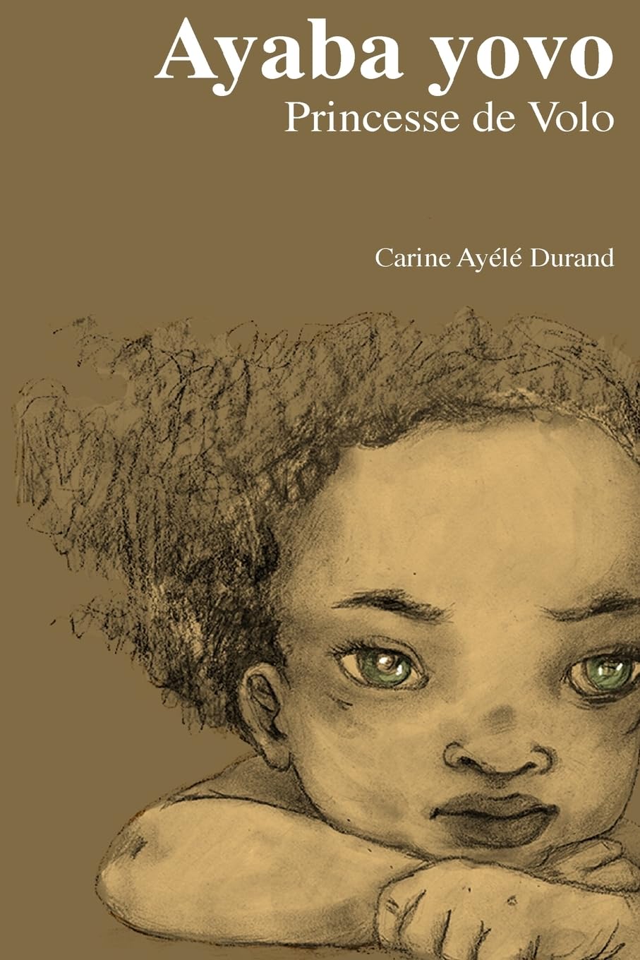 Ayaba yovo: Princesse de volo Novels & Short Stories