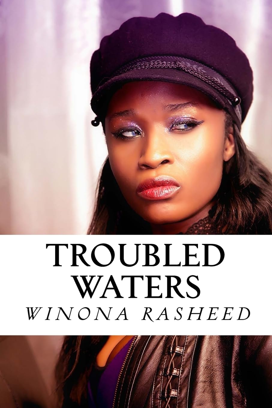 Troubled Waters (The Ladies of Magnolia, Band 1) Books