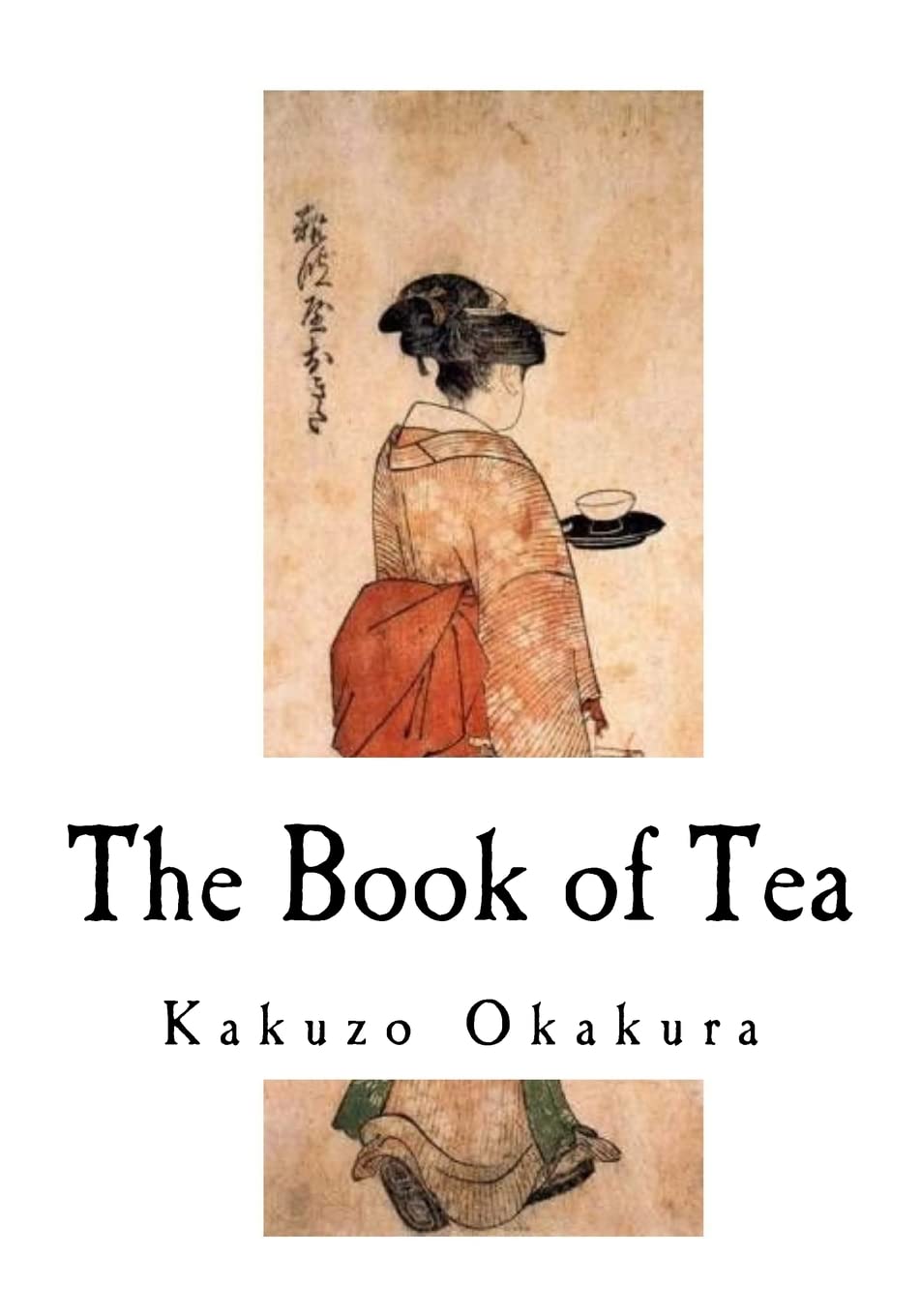 The Book of Tea Philosophy