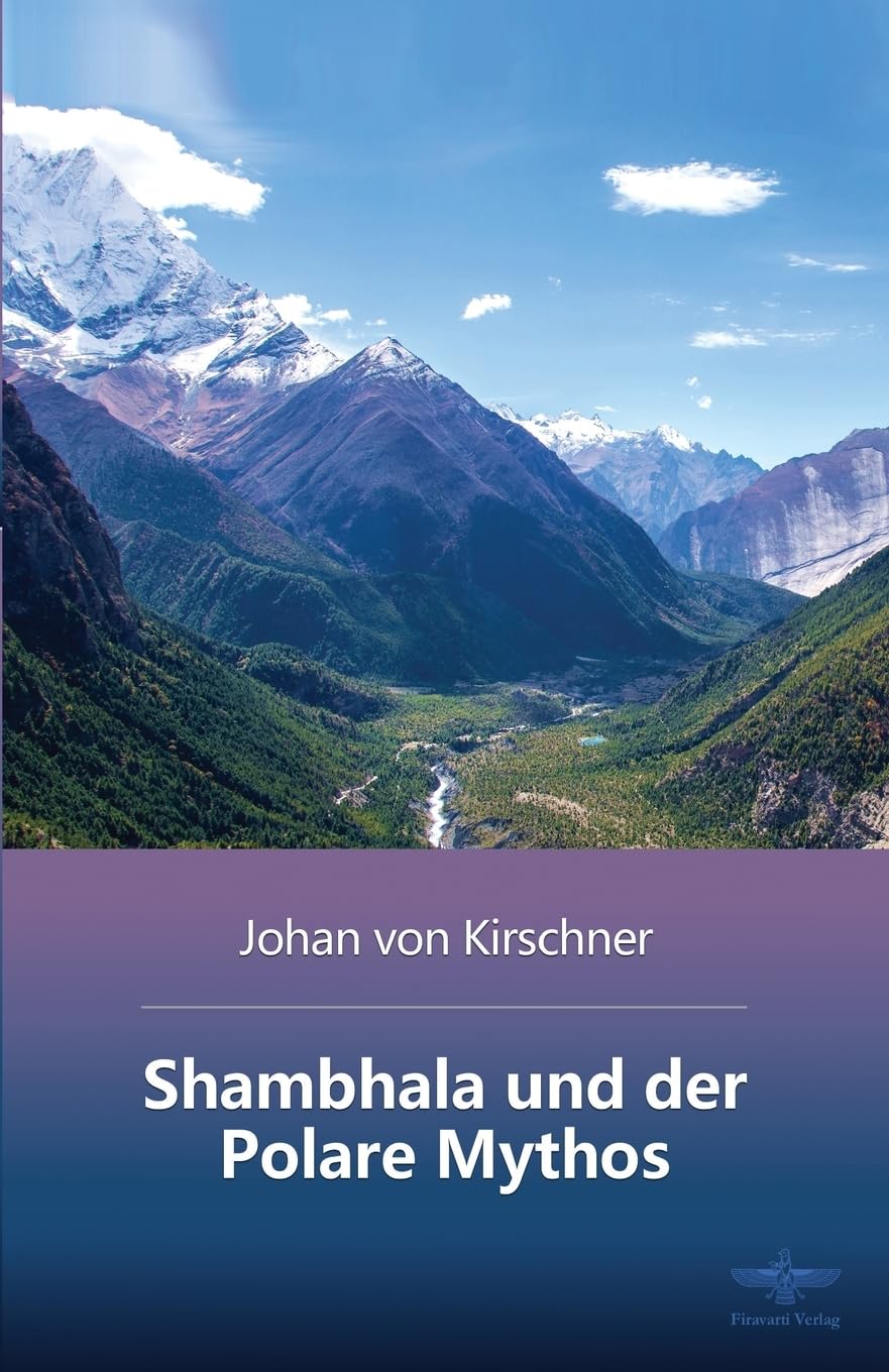 Shambhala und der Polare Mythos book