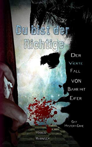 Du bist der Richtige: Der vierte Fall von Bahr mit Eifer: Volume 4 (Kommissar Bahr mit Eifer) book