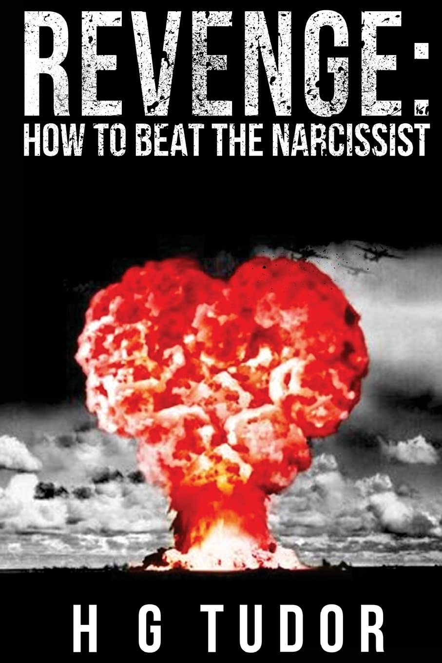 Revenge Psychology