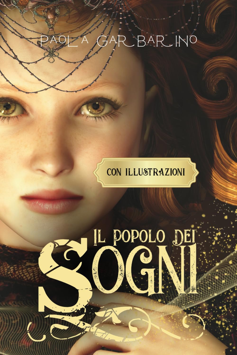 Il popolo dei Sogni book