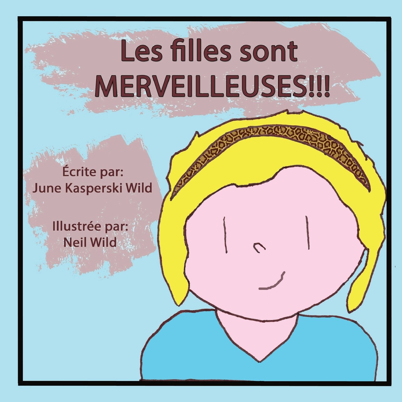 Les filles sont MERVEILLEUSES!!! Novels & Short Stories