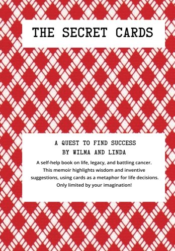 The Secret Cards: A Quest to Find Success Lifestyle