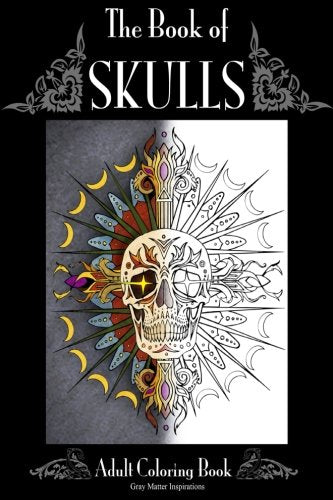 The Book Of Skulls Film, Art & Culture