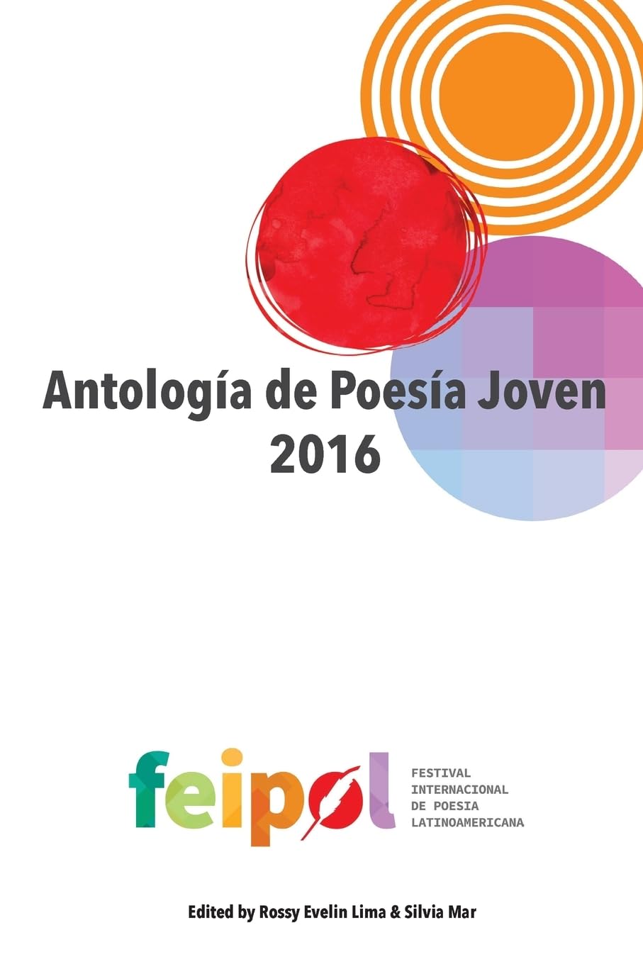 Antologia Poesia Joven Poetry