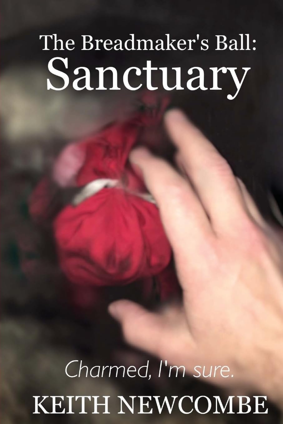 The Breadmaker's Ball: Sanctuary: Charmed, I'm sure. Humour & Satire