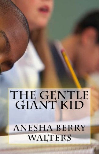 The Gentle Giant Kid Novels & Short Stories