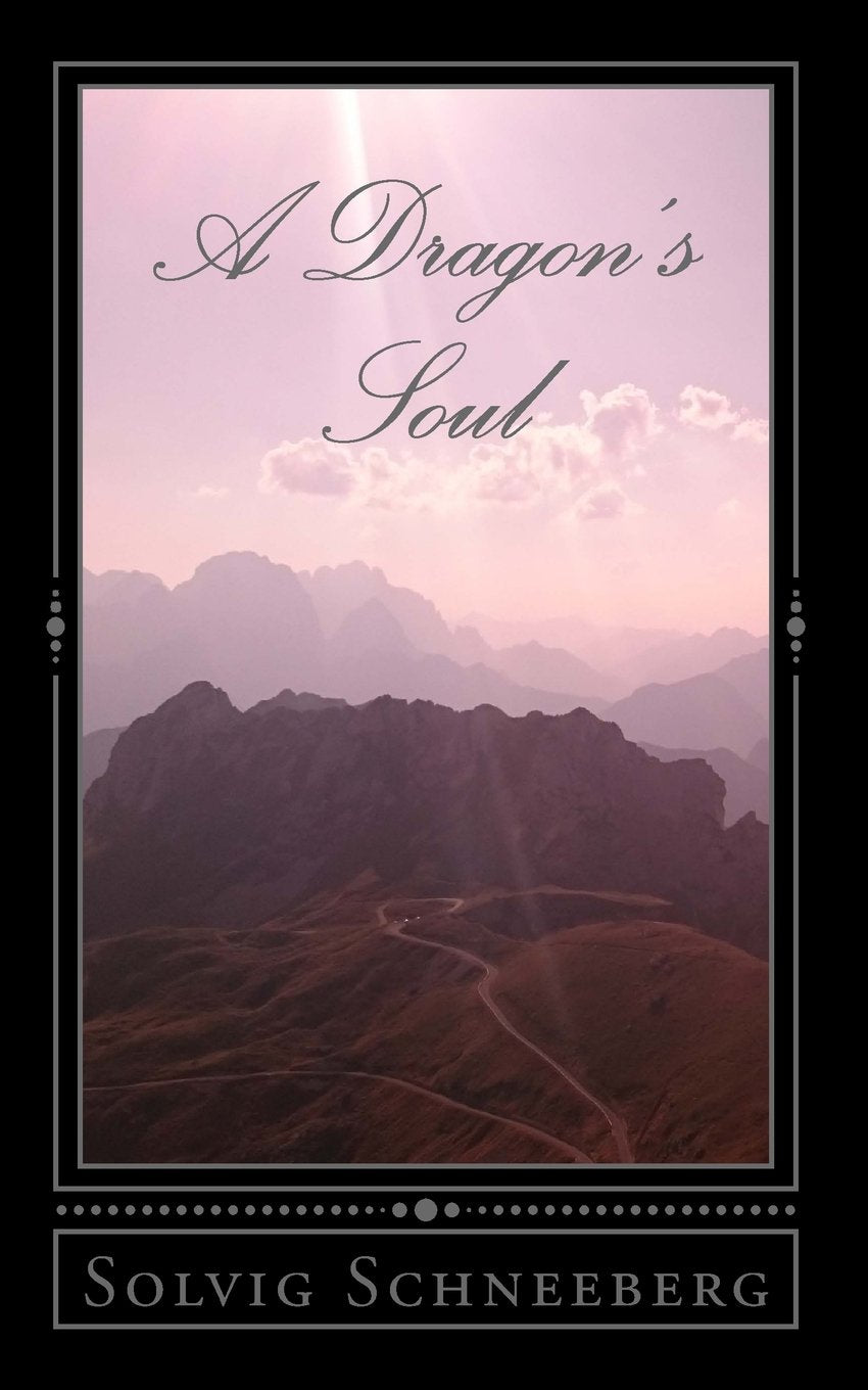 A Dragon's Soul (Dragon Chronicles, Band 2) Fantasy & Sci-Fi