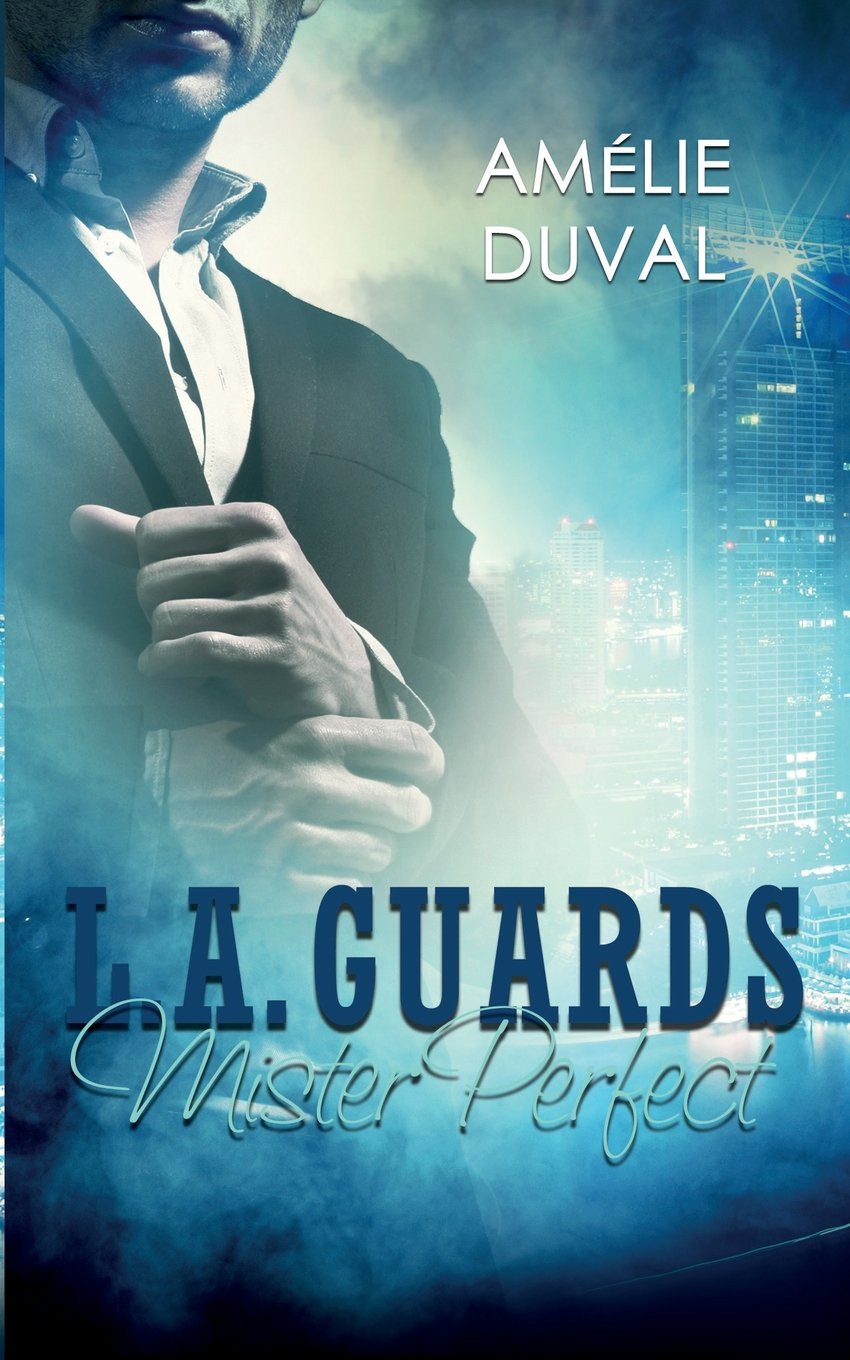 Product Image: L.A. Guards: Mister Perfect