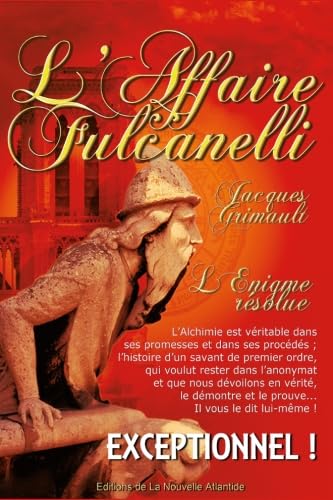 L'Affaire Fulcanelli, par Jacques Grimault Business & Technology