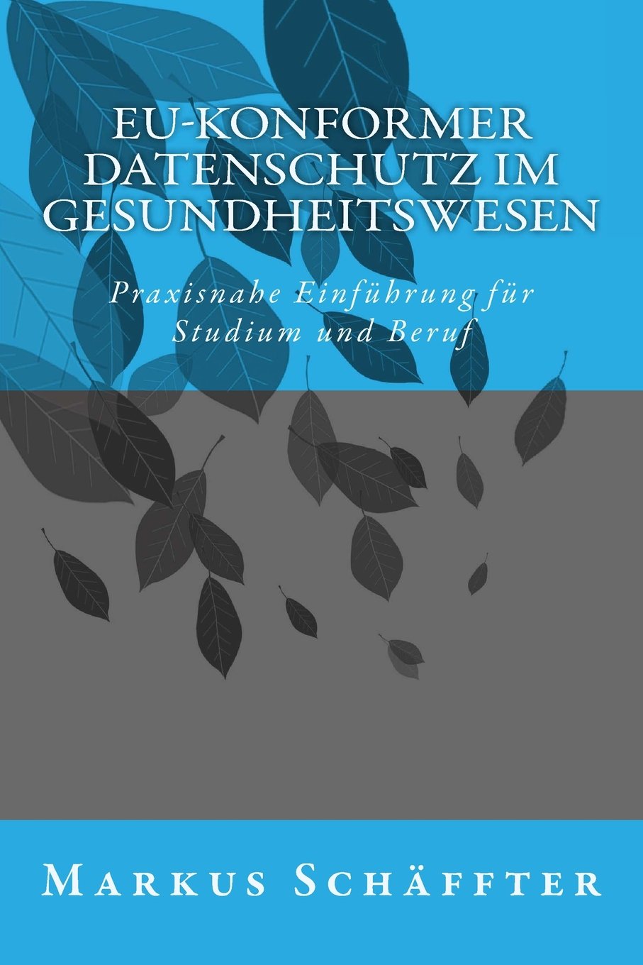 EU-konformer Datenschutz im Gesundheitswesen: Praxisnahe Einführung für Studium und Beruf Law