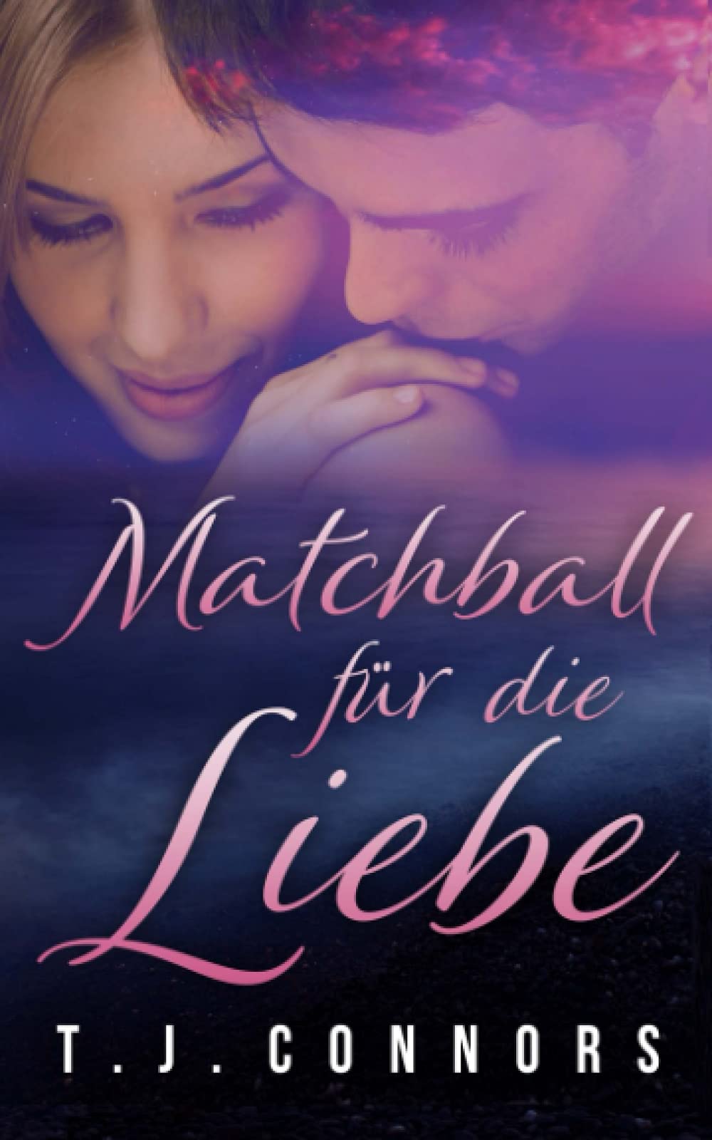 Matchball für die Liebe: Ein moderner Liebesroman Contemporary literature