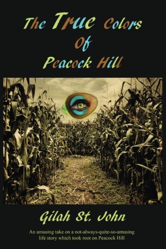 The True Colors of Peacock Hill Inspiring women