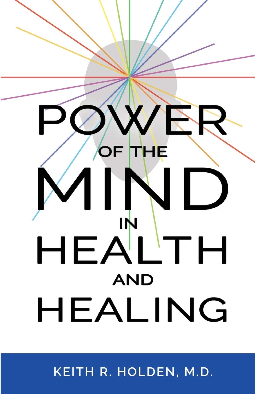 Power of the Mind in Health and Healing Business, Finance & Career