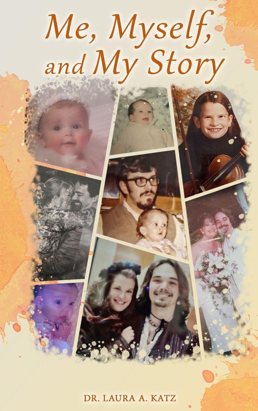 Me, Myself, and My Story Memories
