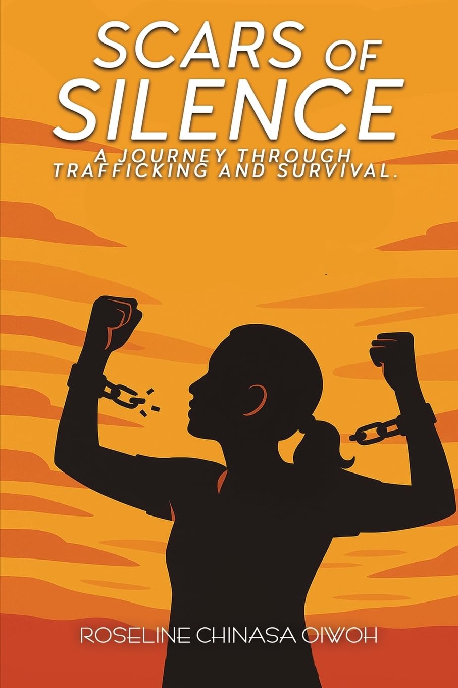 Scars of Silence Social Sciences