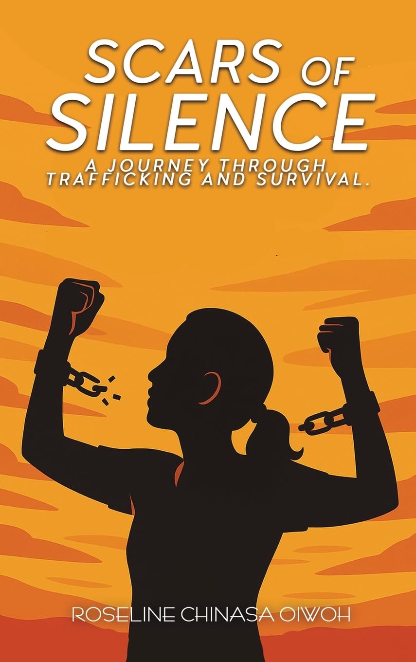 Scars of Silence Social Sciences