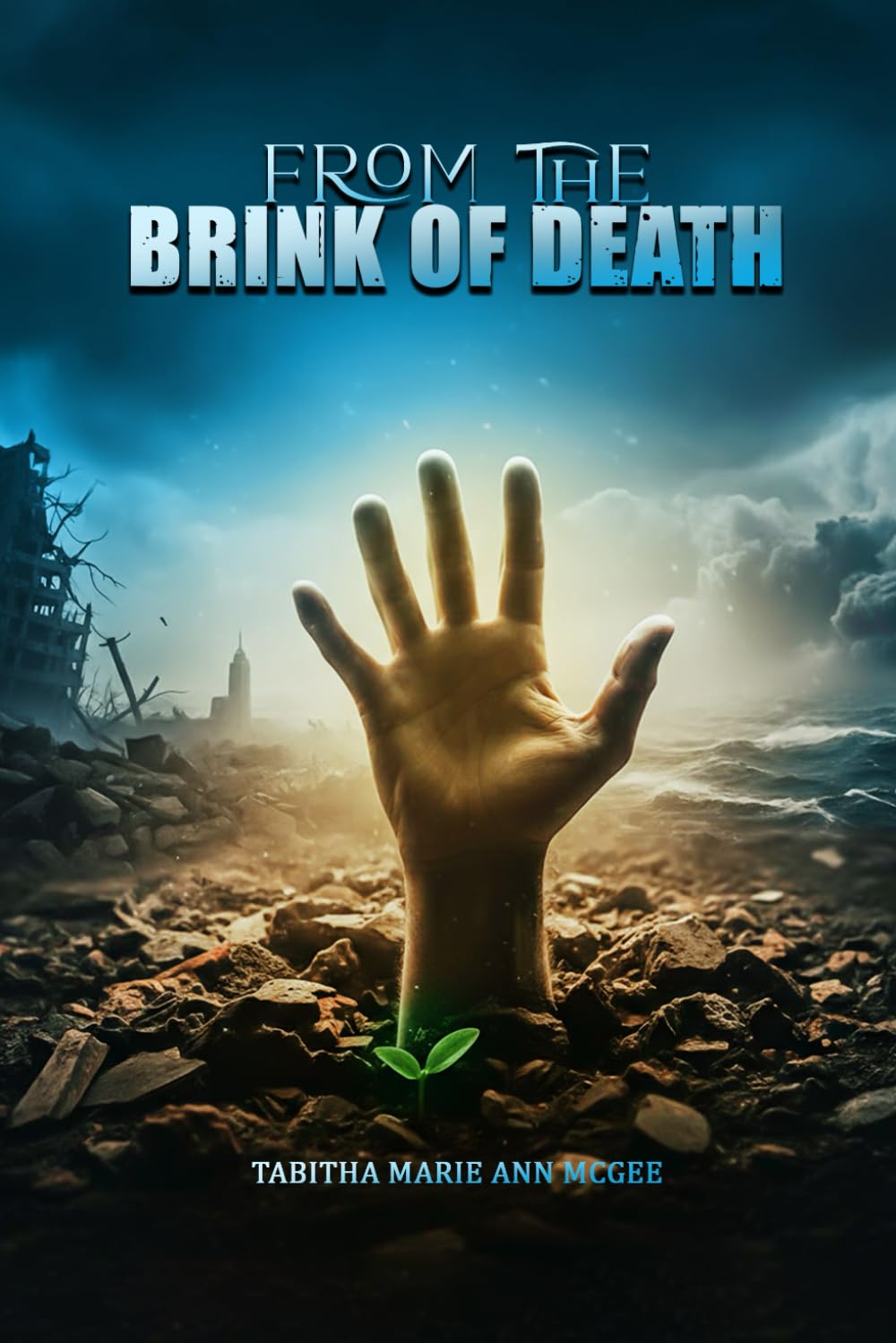 From the Brink of Death Art & Literature